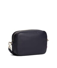 TOMMY HILFIGER POPETTE SOFT Shoulder camera case bag space blue / black - Women&rsquo;s Bags - 2