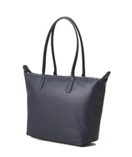 TOMMY HILFIGER POPETTE SOFT Shoulder shopping bag space blue / black - Women&rsquo;s Bags - 2
