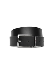 TOMMY HILFIGER DENTON Leather belt - Belts