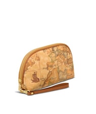 ALVIERO MARTINI PRIMA CLASSE GEO CLASSIC Pencil case with wristband - Sachets & Travels Cases