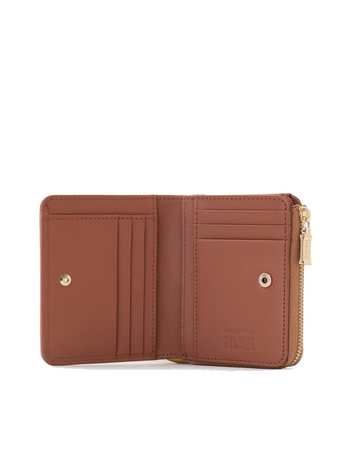 GEO CLASSIC Bifold wallet with coin purse NATURAL - Women’s Wallets