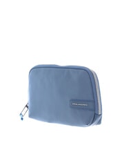 PIQUADRO RYAN Pochette / Necessaire with zip - Women’s Bags