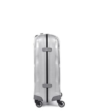 SAMSONITE trolley case COSMOLITE line; hand luggage; ultralight SILVER - Hand luggage - 5