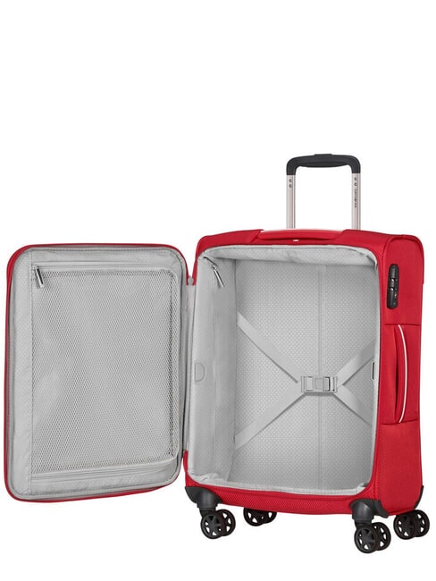 POPSODA  POPSODA Hand luggage 55/20 RED - Hand luggage