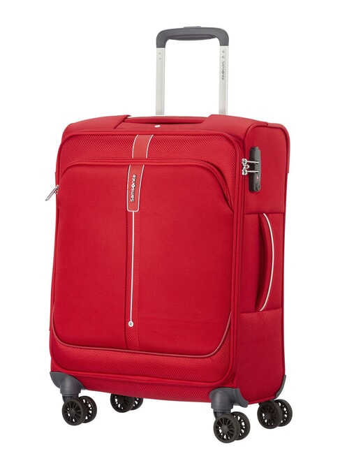 POPSODA  POPSODA Hand luggage 55/20 RED - Hand luggage