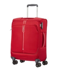 SAMSONITE POPSODA  POPSODA Hand luggage 55/20 RED - Hand luggage - 3