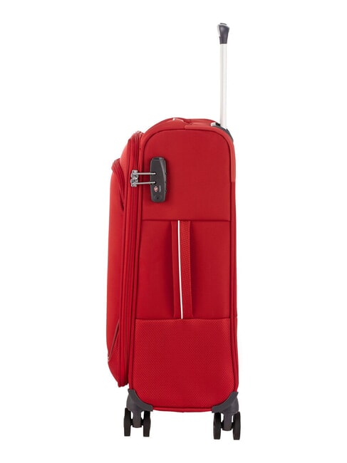 POPSODA  POPSODA Hand luggage 55/20 RED - Hand luggage
