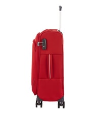 SAMSONITE POPSODA  POPSODA Hand luggage 55/20 RED - Hand luggage - 4
