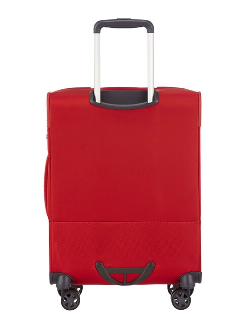 POPSODA  POPSODA Hand luggage 55/20 RED - Hand luggage