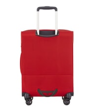 SAMSONITE POPSODA  POPSODA Hand luggage 55/20 RED - Hand luggage - 5