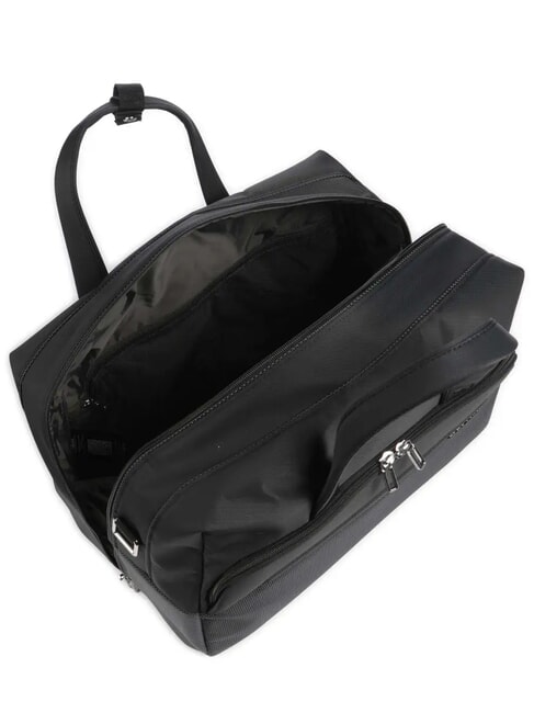 B-LITE ICON Duffel bag with shoulder strap BLACK - Duffle bags