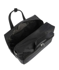 SAMSONITE B-LITE ICON Duffel bag with shoulder strap BLACK - Duffle bags - 4