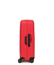 SAMSONITE MAGNUM ECO Hand luggage trolley 55/20 red hibiscus - Hand luggage - 3