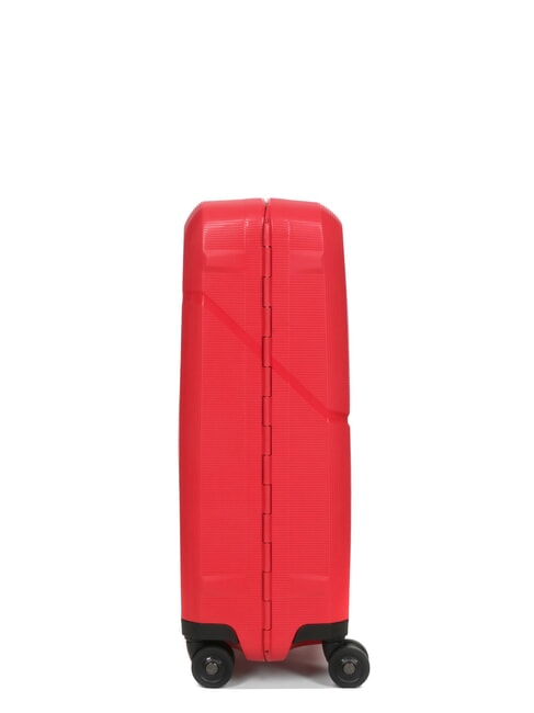 MAGNUM ECO Hand luggage trolley 55/20 red hibiscus - Hand luggage
