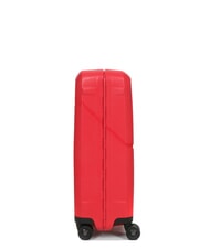 SAMSONITE MAGNUM ECO Hand luggage trolley 55/20 red hibiscus - Hand luggage - 4