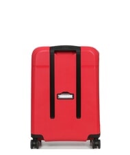 SAMSONITE MAGNUM ECO Hand luggage trolley 55/20 red hibiscus - Hand luggage - 5