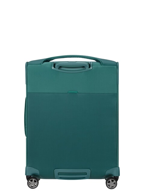 DLITE Expandable carry-on luggage northern blue - Hand luggage