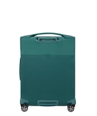 SAMSONITE DLITE Expandable carry-on luggage northern blue - Hand luggage - 5