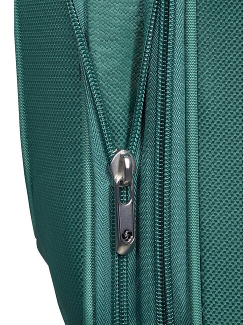 DLITE Expandable carry-on luggage northern blue - Hand luggage