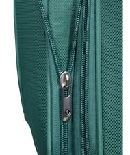 SAMSONITE DLITE Expandable carry-on luggage northern blue - Hand luggage - 7