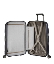SAMSONITE C-LITE Spinner  Hand luggage trolley, expandable - Rigid Trolley Cases