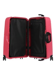 SAMSONITE MAGNUM ECO Medium trolley 69/25 - Rigid Trolley Cases