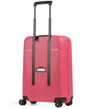 SAMSONITE MAGNUM ECO Hand luggage trolley 55/20 red geranium - Hand luggage - 3
