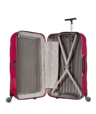 SAMSONITE trolley case COSMOLITE line; medium size; ultralight - Rigid Trolley Cases