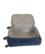 SAMSONITE ANAFI Medium Trolley, Expandable - Semi-rigid Trolley Cases