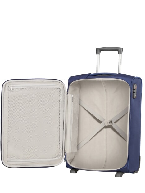 ANAFI  Hand Luggage Trolley dARKBlue - Hand luggage