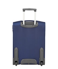 SAMSONITE ANAFI  Hand Luggage Trolley dARKBlue - Hand luggage - 5
