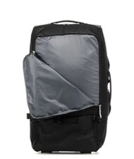 SAMSONITE SONORA  Extra Large Trolley BLACK - Semi-rigid Trolley Cases - 3