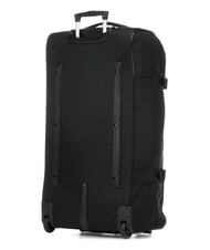 SAMSONITE SONORA  Extra Large Trolley BLACK - Semi-rigid Trolley Cases - 4
