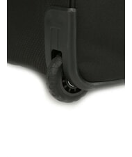 SAMSONITE SONORA  Extra Large Trolley BLACK - Semi-rigid Trolley Cases - 5