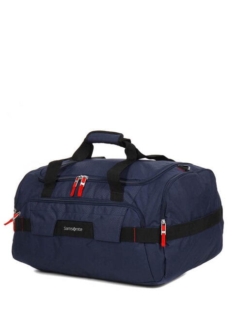 SONORA  Duffel bag night blue - Duffle bags