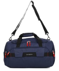 SAMSONITE SONORA  Duffel bag night blue - Duffle bags - 4