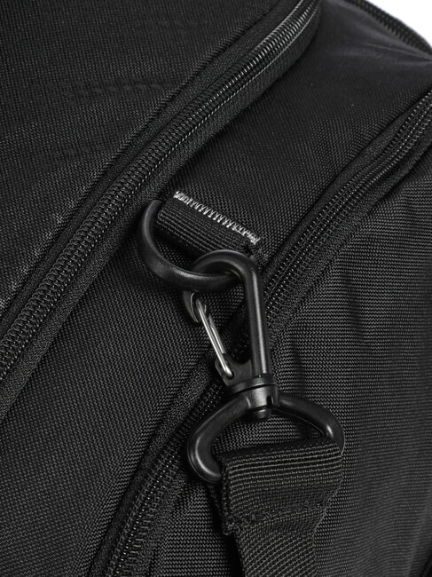 SONORA  Duffel bag BLACK - Duffle bags