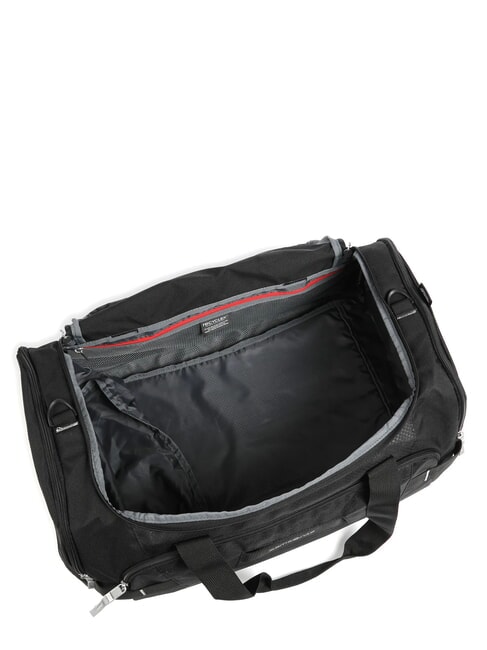 SONORA  Duffel bag BLACK - Duffle bags