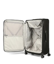 SAMSONITE BEAUHAVEN  Large, expandable trolley - Semi-rigid Trolley Cases