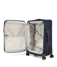 SAMSONITE BEAUHAVEN  Medium Trolley, Expandable dARKBlue - Semi-rigid Trolley Cases - 2