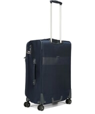 SAMSONITE BEAUHAVEN  Medium Trolley, Expandable dARKBlue - Semi-rigid Trolley Cases - 3
