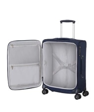 SAMSONITE BEAUHAVEN Hand Luggage Trolley dARKBlue - Hand luggage - 2