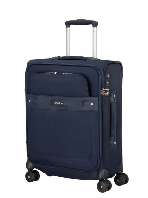 BEAUHAVEN Hand Luggage Trolley dARKBlue - Hand luggage