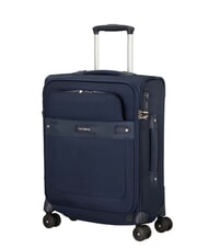 SAMSONITE BEAUHAVEN Hand Luggage Trolley dARKBlue - Hand luggage - 3