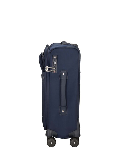 BEAUHAVEN Hand Luggage Trolley dARKBlue - Hand luggage