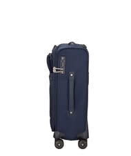 SAMSONITE BEAUHAVEN Hand Luggage Trolley dARKBlue - Hand luggage - 4