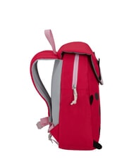 SAMSONITE HAPPY SAMMIES ECO Ladybug Girl's Backpack ladybug lally - Backpacks & School and Leisure - 3
