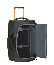 SAMSONITE RESPARK  Small Trolley Bag forest green/orange - Hand luggage - 2