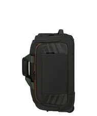 SAMSONITE RESPARK  Small Trolley Bag forest green/orange - Hand luggage - 4