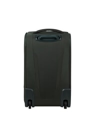 SAMSONITE RESPARK  Small Trolley Bag forest green/orange - Hand luggage - 5